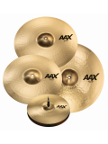 AAX Promotional Set, зображення 1